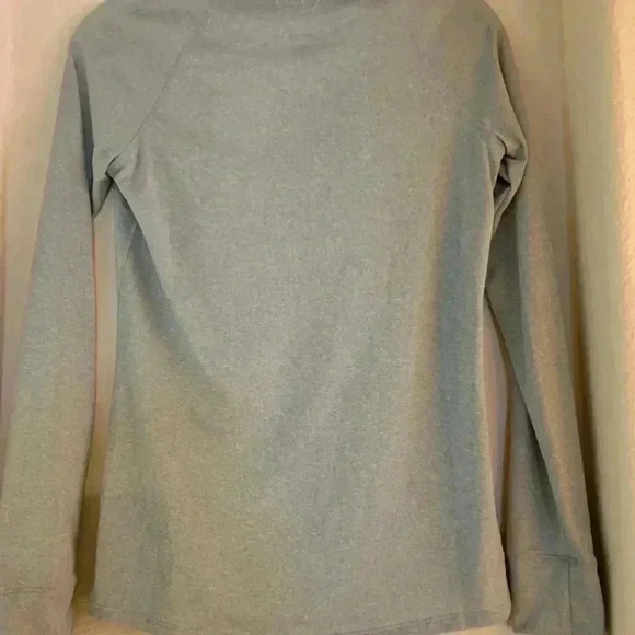 Under Armour Half Zip Top - Picture 3 of 6